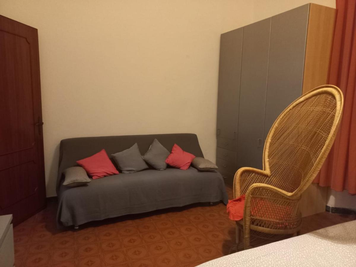 Ferienwohnung Prione70 La Spezia Exterior foto