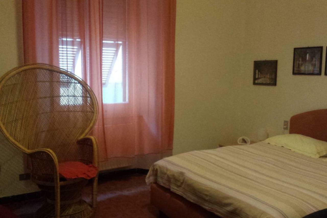 Ferienwohnung Prione70 La Spezia Exterior foto
