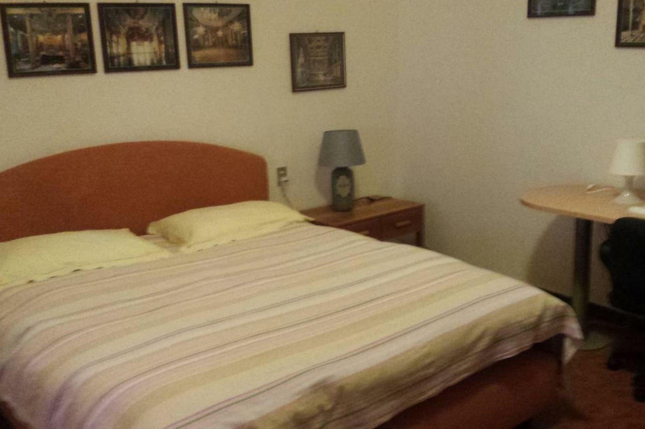 Ferienwohnung Prione70 La Spezia Exterior foto