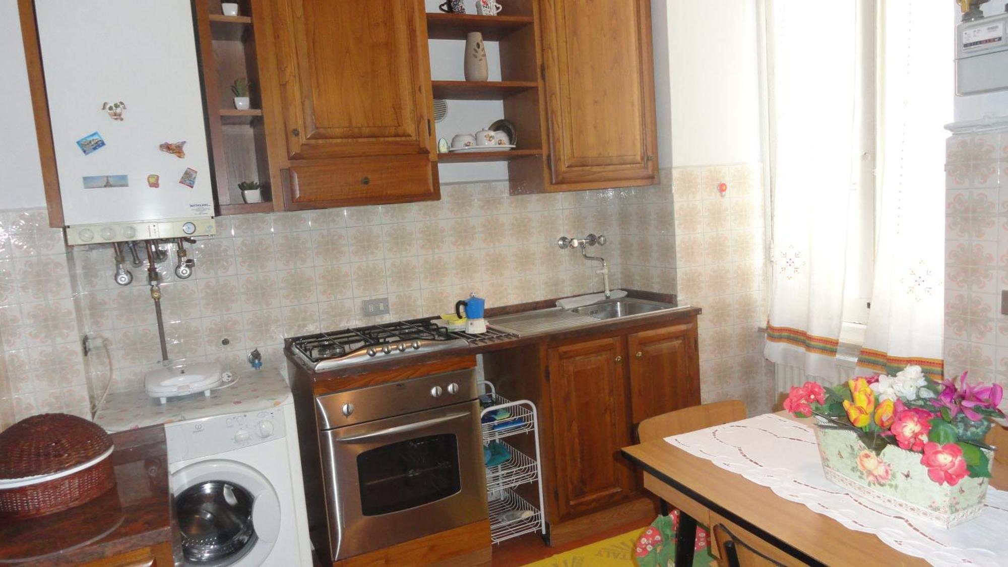 Ferienwohnung Prione70 La Spezia Exterior foto