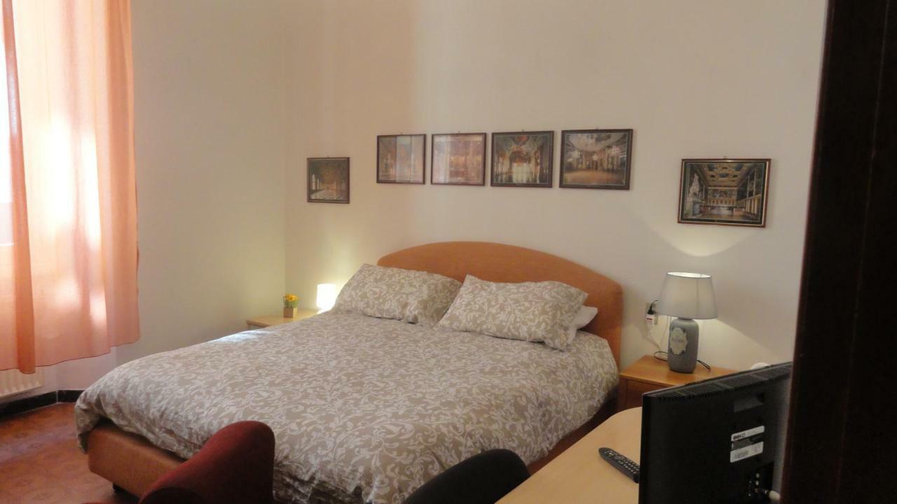 Ferienwohnung Prione70 La Spezia Exterior foto