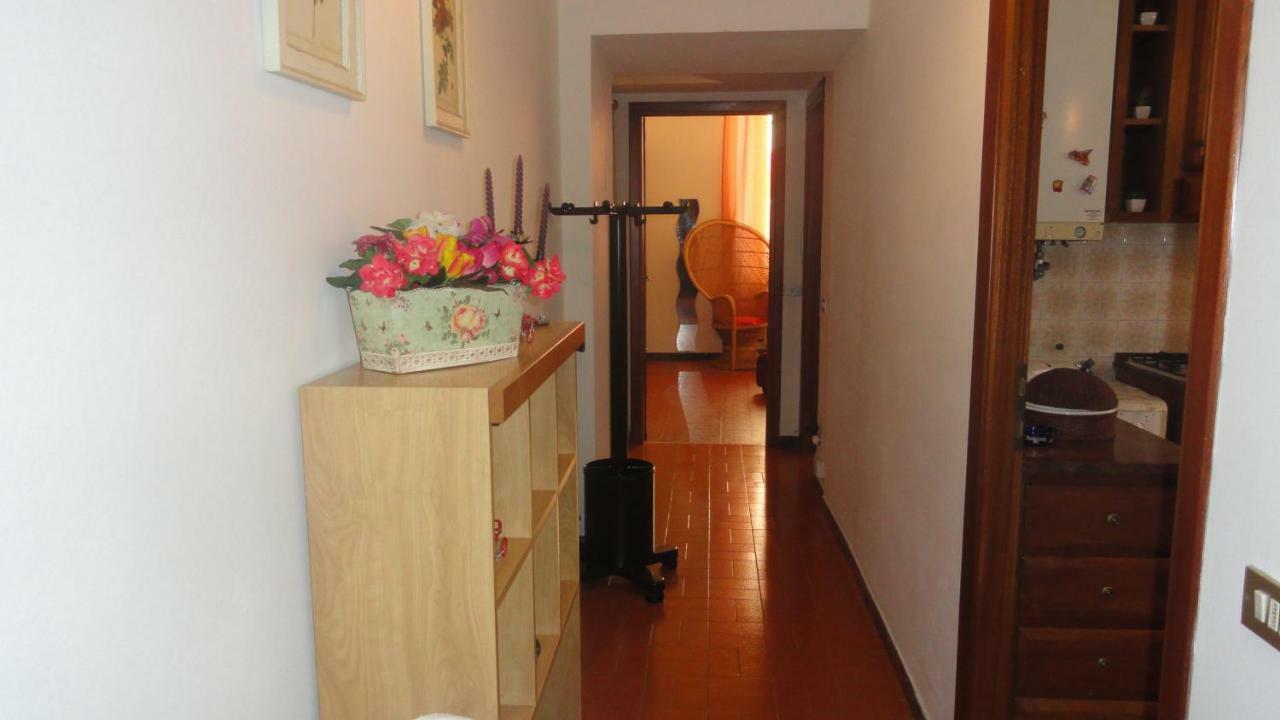 Ferienwohnung Prione70 La Spezia Exterior foto